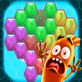 Hexa sausage Legend Game