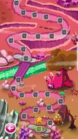 square cartoon jelly blaster 2018 imagem de tela 3