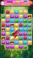 square Blast- Pop, & puzzle game اسکرین شاٹ 1