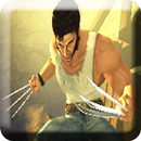 X Heroes: Origins Wolverine APK