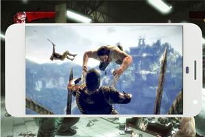X Heroes: Origins Wolverine screenshot 2