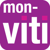 MonViti icône