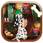 dogy jungle adventure world icon