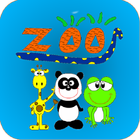Zoo de repy biểu tượng