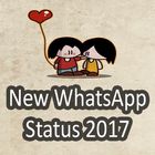Best WhatsApp Status 2017 Zeichen