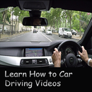 Learn Car Driving Videos APK