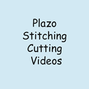 Plazo Stitching Cutting Videos APK