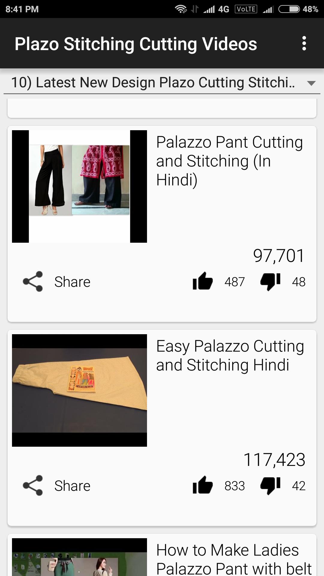 Plazo Stitching Cutting Videos For Android Apk Download