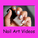 Nail Art Design Videos-APK