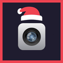 Santa Claus Camera-APK
