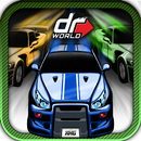 Drag Racer World APK