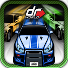 Drag Racer World icon