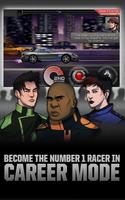 Drag Racer World screenshot 2