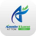 Annie Tiang TCM أيقونة