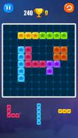 Block Puzzle: Star Finder captura de pantalla 3