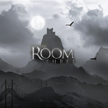 Free The Mistery Room Three