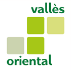 Vallès Oriental App Zeichen