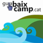 Baix Camp Guide-icoon