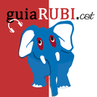 Rubí Guide icône