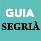 Guia Segrià-icoon