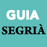 Guia Segrià icon