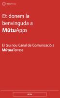 MútuApp - Mútua Terrassa Apps পোস্টার