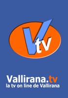 Vallirana TV plakat