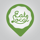 Eat Local-icoon