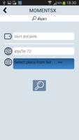MomentSX ภาพหน้าจอ 3