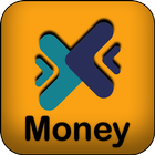 X money - earn extra income icône