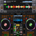 آیکون‌ Mobile DJ Mixer