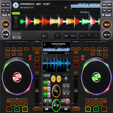 ikon Mobile DJ Mixer
