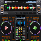 Mobile DJ Mixer icône