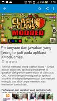 I Mod Clash Of Clans syot layar 3