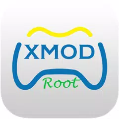 Xmod Root アプリダウンロード