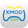 Xmod Root أيقونة
