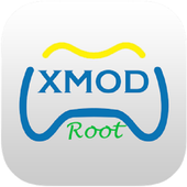 آیکون‌ Xmod Root