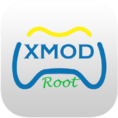 Xmod Root иконка