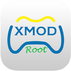 Xmod Root ไอคอน