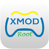 Xmod Root biểu tượng