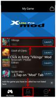 Xmod For Coc & Candy الملصق
