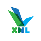 Xml icône
