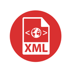 Xml Learning アイコン