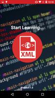 Xml Learning ภาพหน้าจอ 1