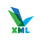 Xml Staff أيقونة