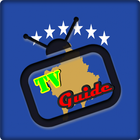 TV Kosovo Guide Free アイコン