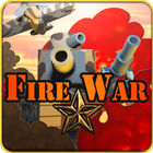 Fire War アイコン