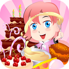 Fantasy Cake Tower icono
