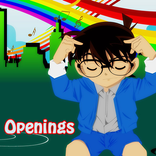 Conan Openings