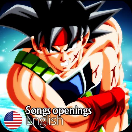 Dragon Ball Z Kai Openings Songs For Android Apk Download - roblox dragon ball dragon ball super oficial amino